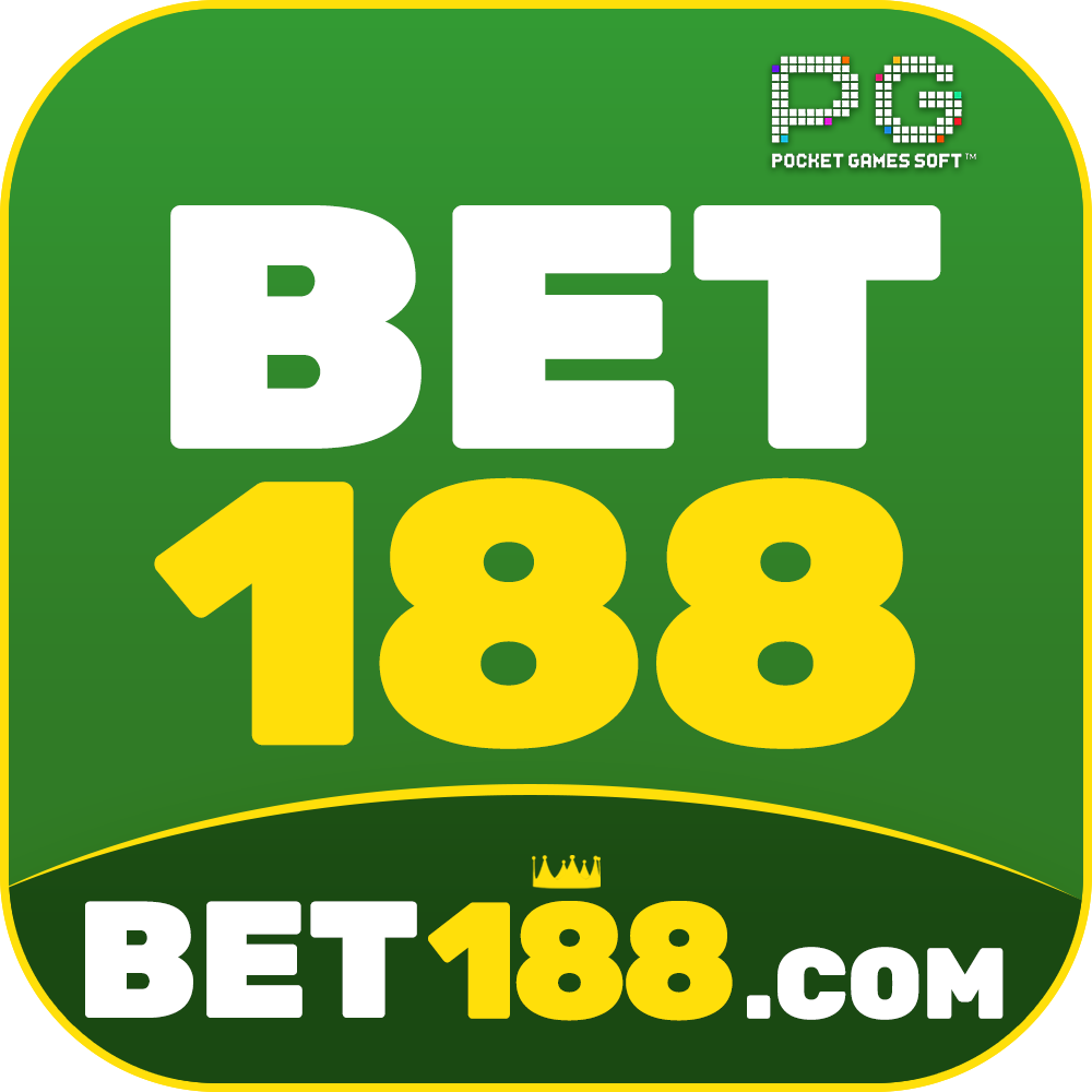 BET188 Logo